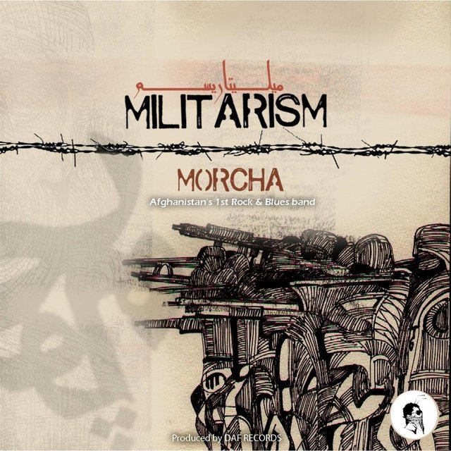 Militarism