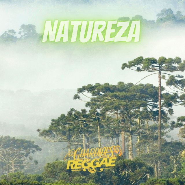 Guardiões do Reggae - Natureza