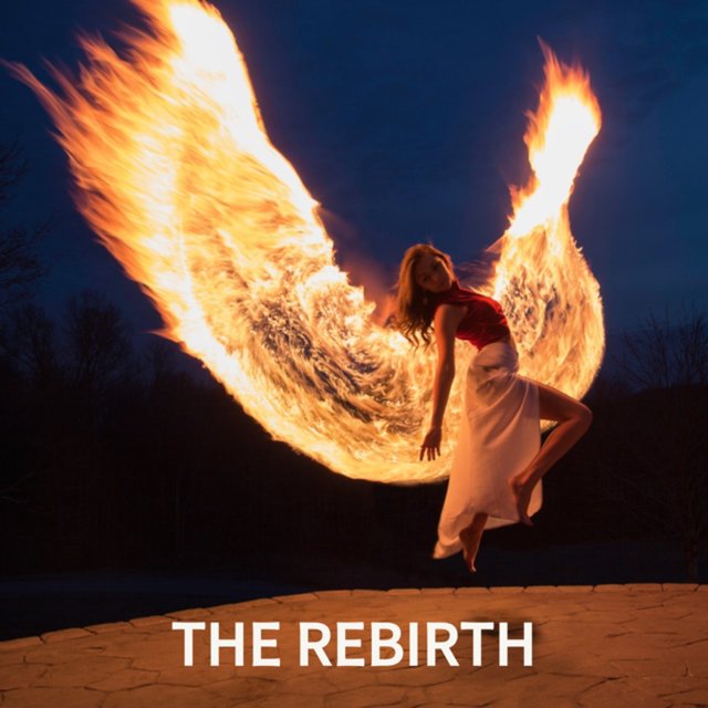 The Rebirth