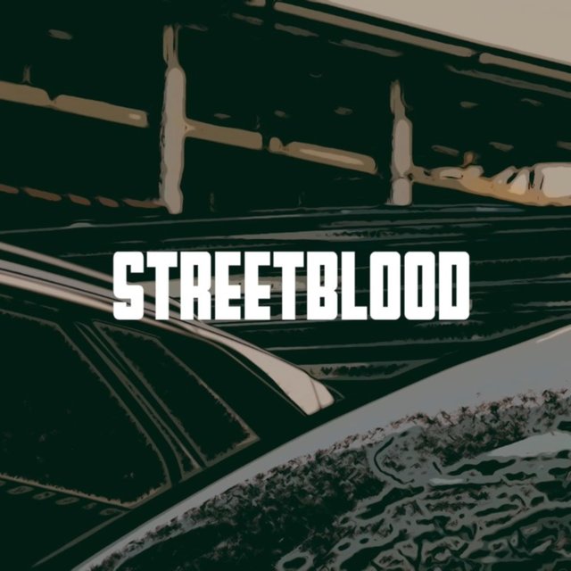 StreetBlood (feat. NewBloodMami)