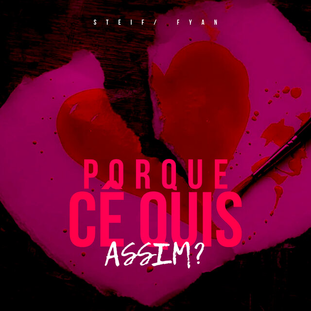 Porque Cê Quis Assim? (Speed Up)