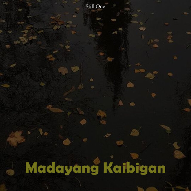 Madayang Kaibigan