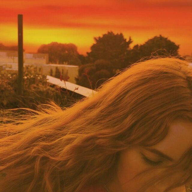 The Day The Sky Turned Orange (Demo Album)