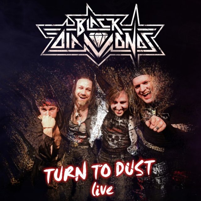 Turn to Dust (Live)