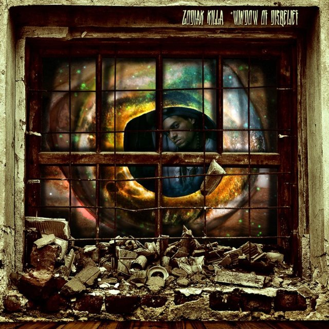 Window of Disbelief