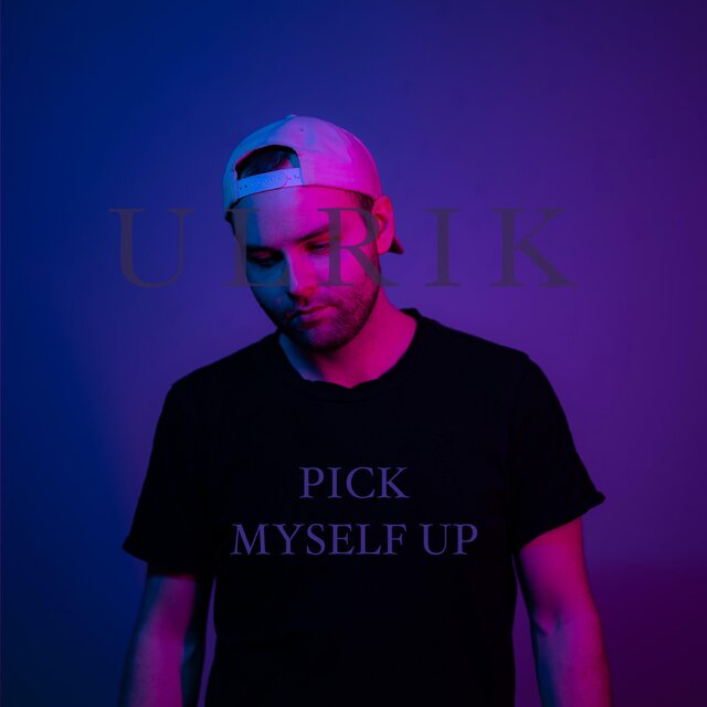 Pick myself up