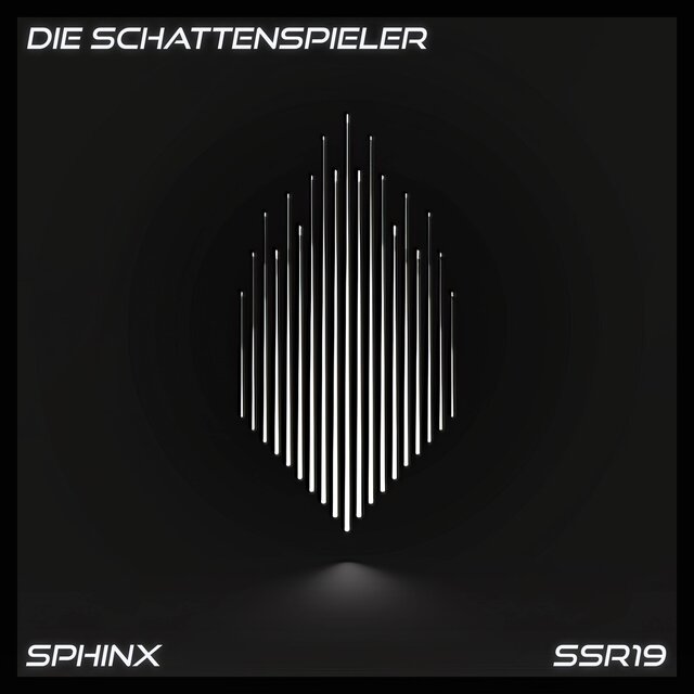Die Schattenspieler