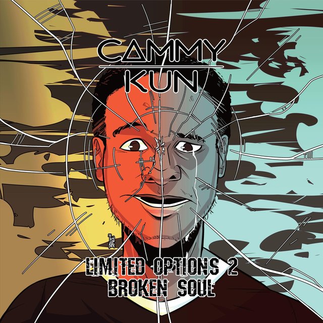 Limited Options 2: Broken Soul