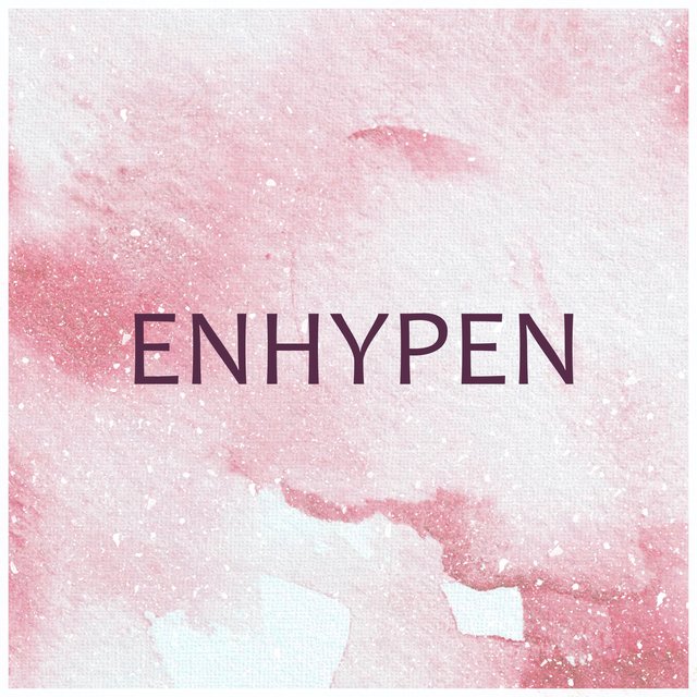 ENHYPEN Piano Collection, Vol. 1