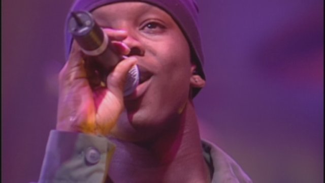 Bomb Diggy (Live from the Shepherd's Bush Empire)