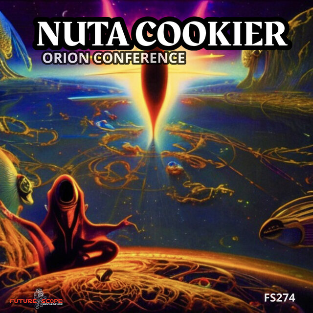 Orion Conference