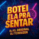 BOTEI ELA PRA SENTAR