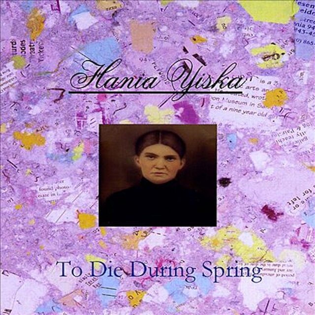 To Die During Spring
