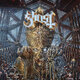 Cover art for album IMPERA by Ghost