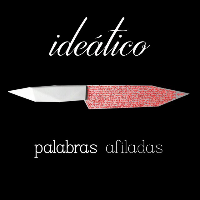 Palabras afiladas