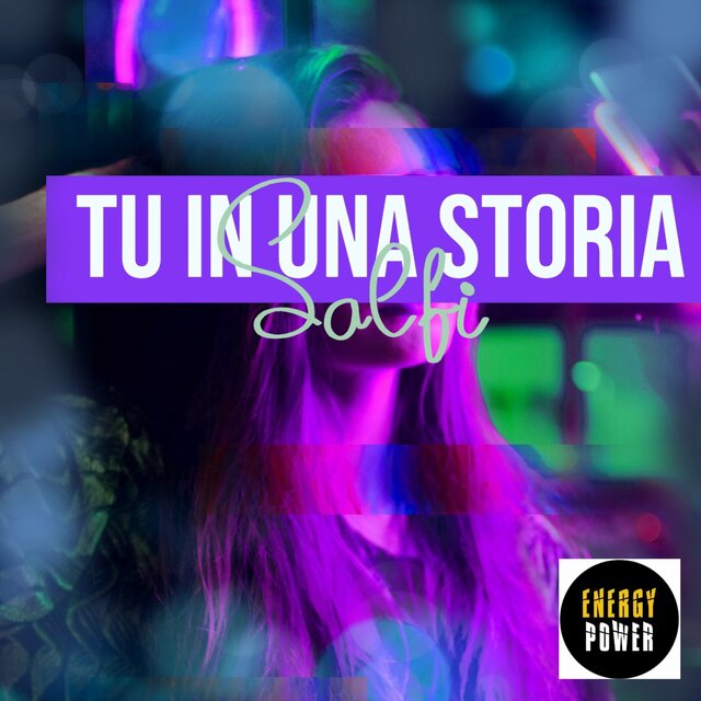 Tu in una storia