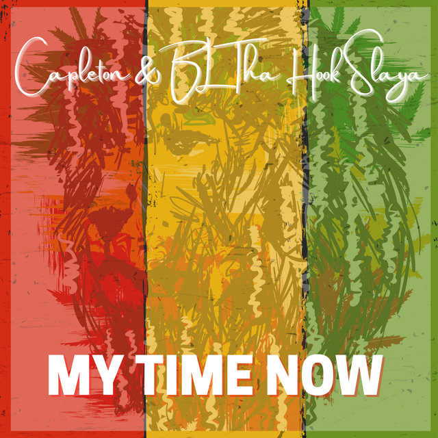 MY TIME NOW