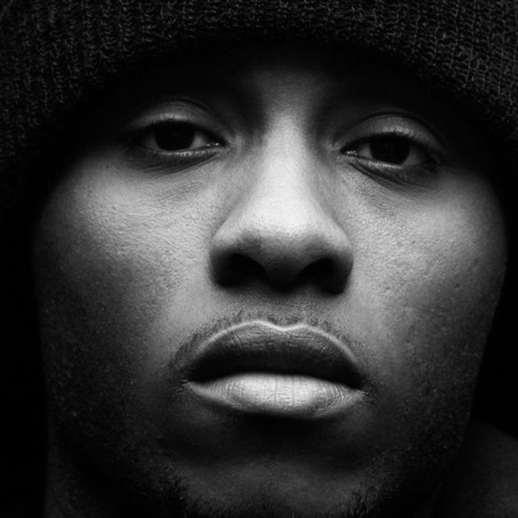 SpaceGhostPurrp on TIDAL