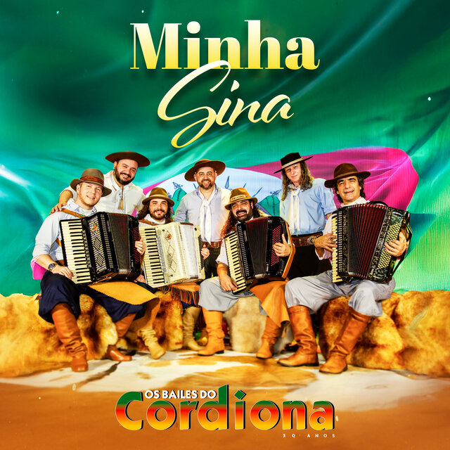Minha Sina