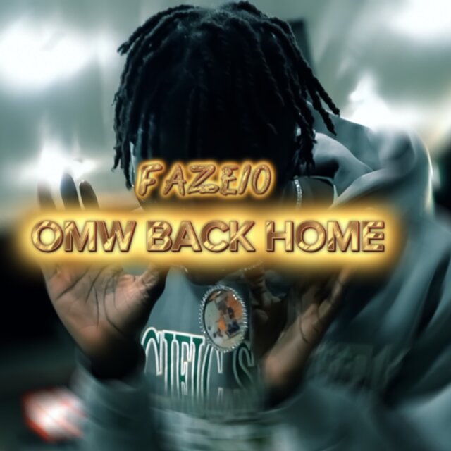 Omw Back Home