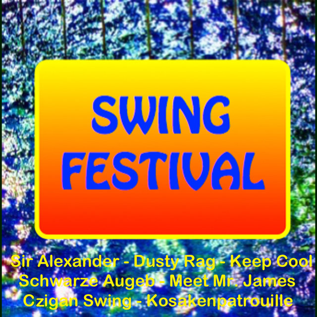 Swing Festival