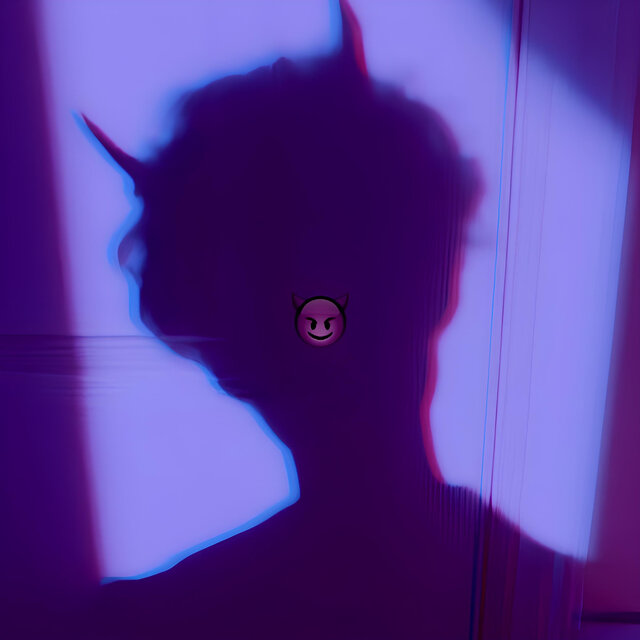 Little Male Devil