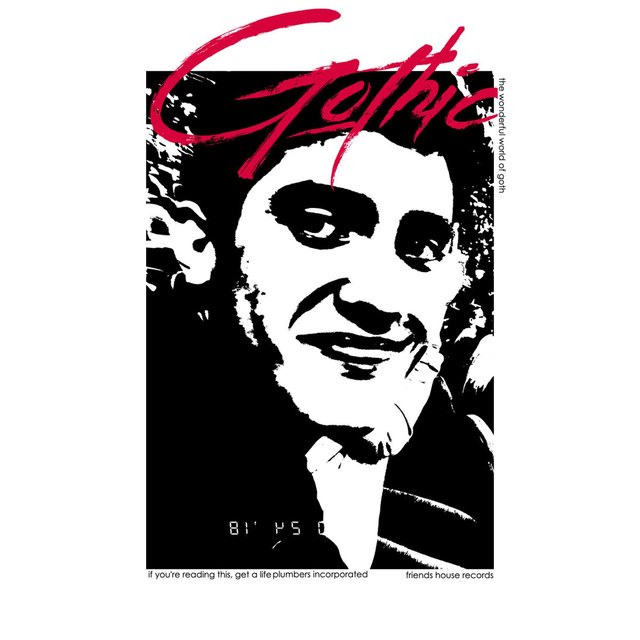Gothic Incorporated