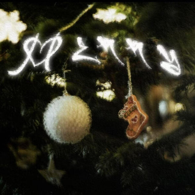 Merry