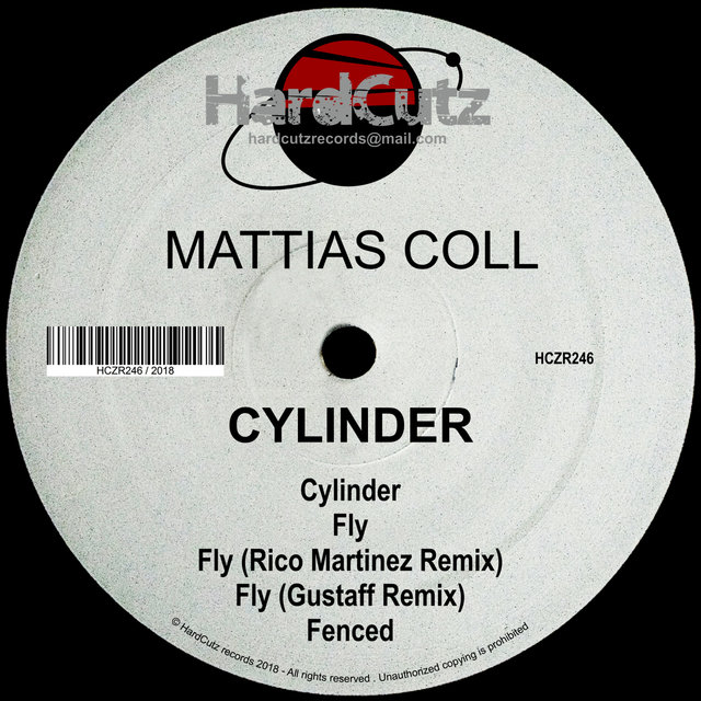 Cylinder
