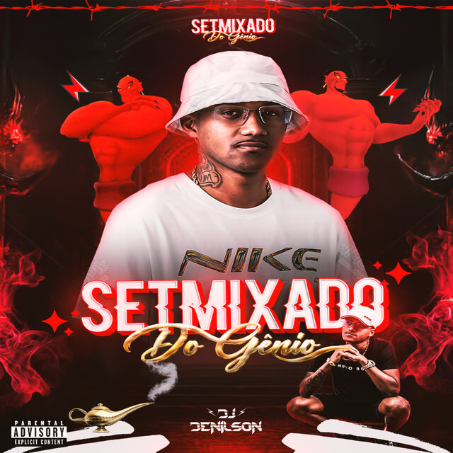 Set Mixado do Genio (Live)