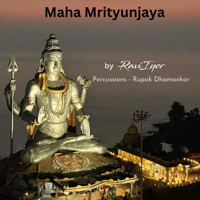 Maha Mrityunjaya