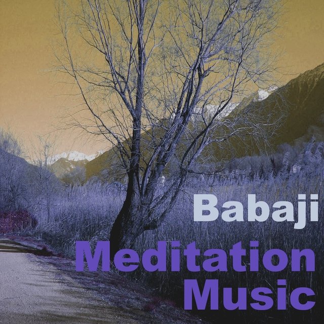 Meditation Music