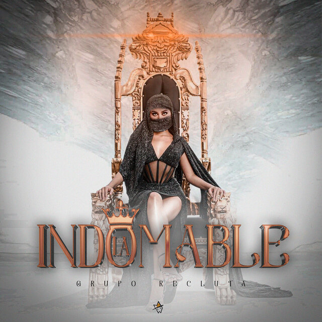 La Indomable
