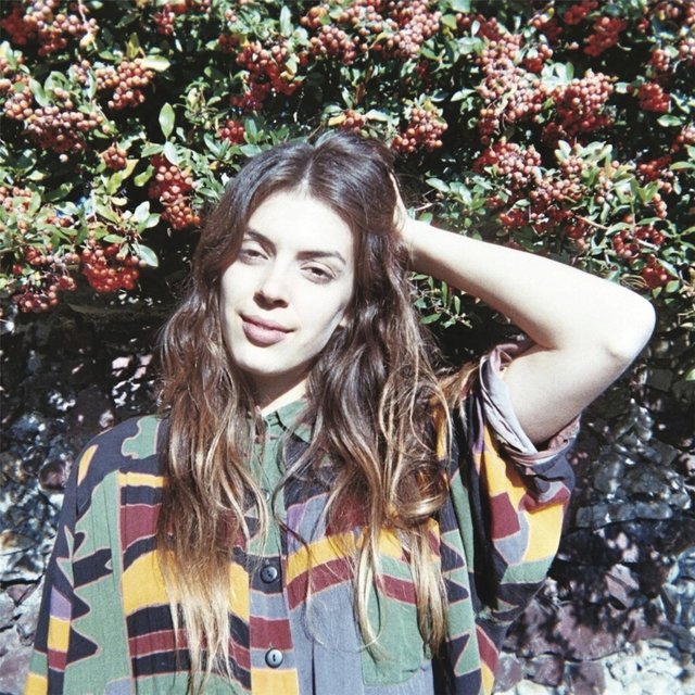 Cover art for album Rooms With Walls and Windows by Julie Byrne