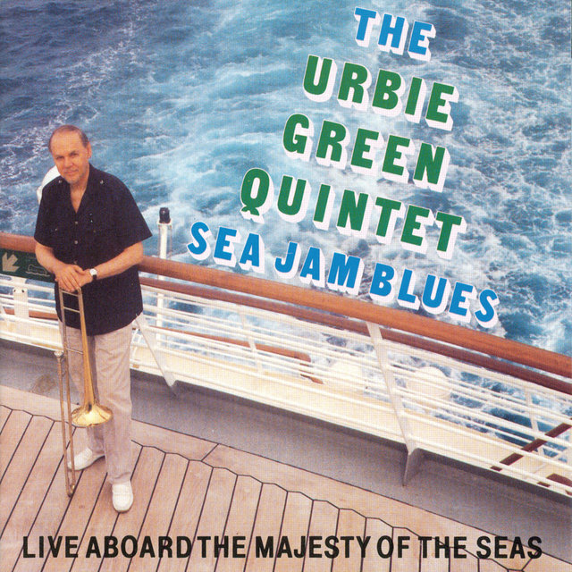 Urbie Green on TIDAL