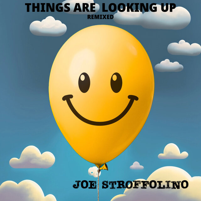 Things Are Looking Up (Remix)