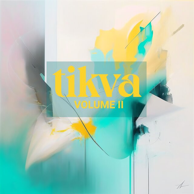 Tikva, Vol. 2