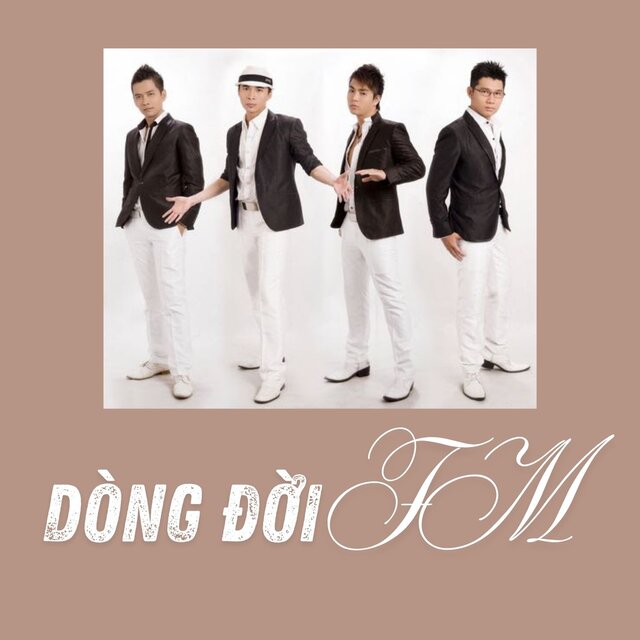 Dòng Đời