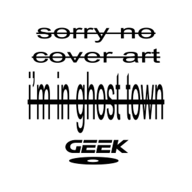 ghost town