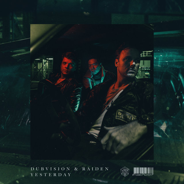 Raiden On Tidal raiden on tidal