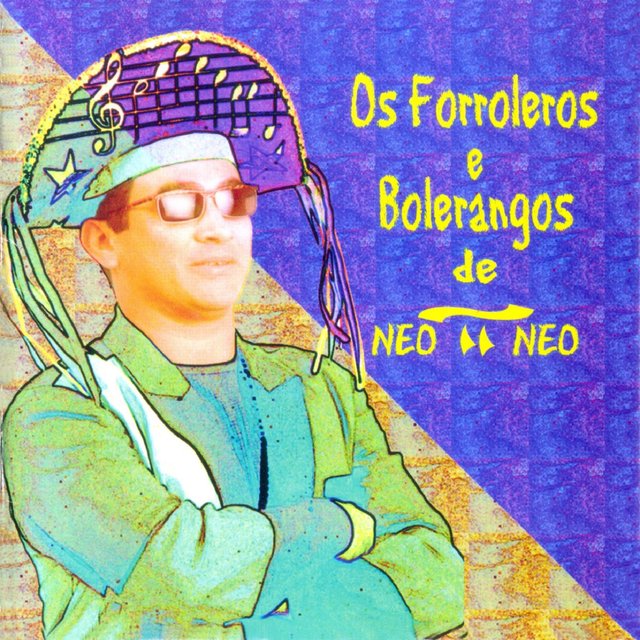 Os Forroleros e Bolerangos