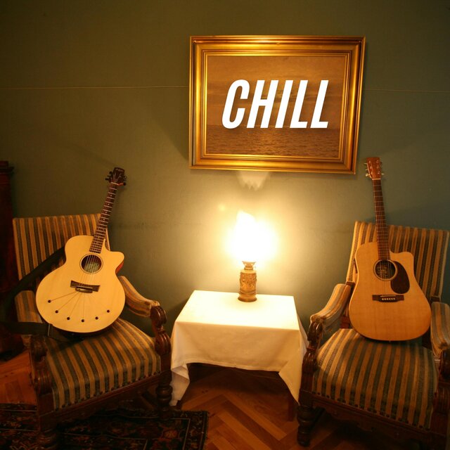 Echo Guitars Lofi Tune
