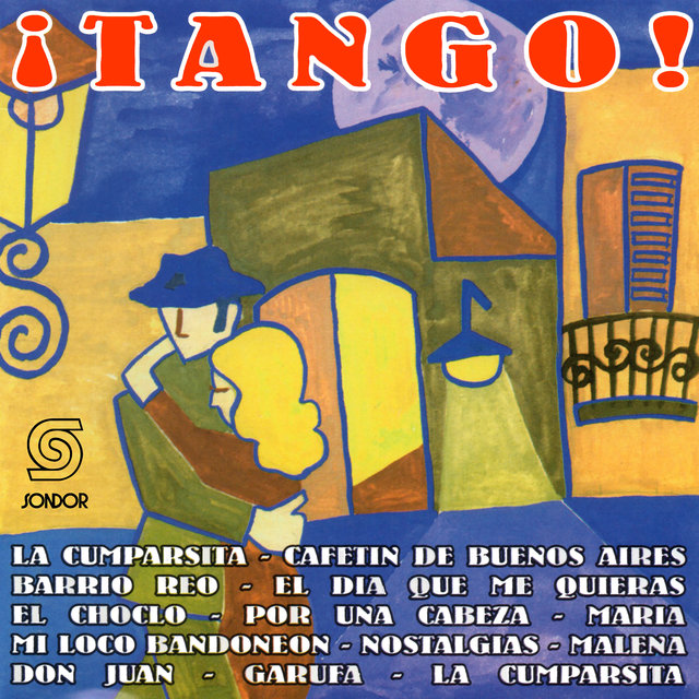 Tango! Uruguay