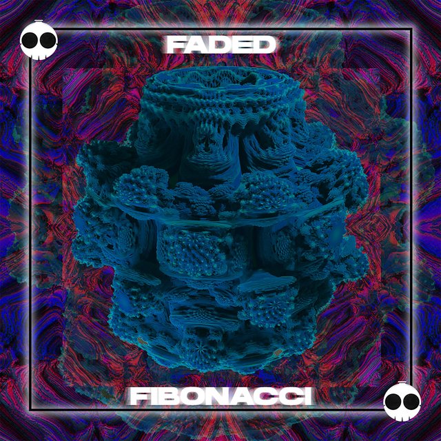 Faded Fibonacci