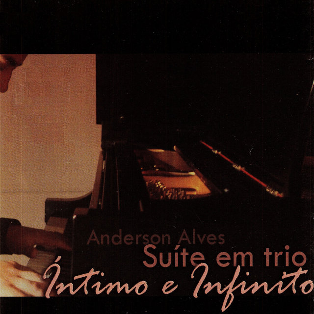 Suíte Em Trio Intimo e Infinito