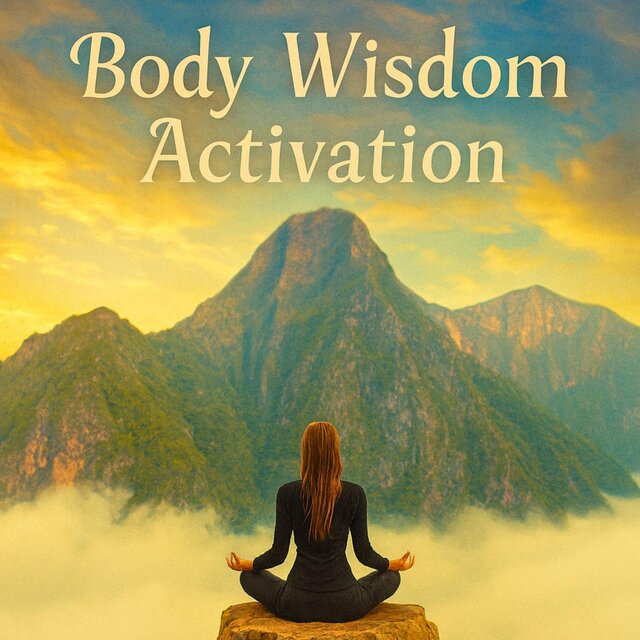 Body Wisdom Activation