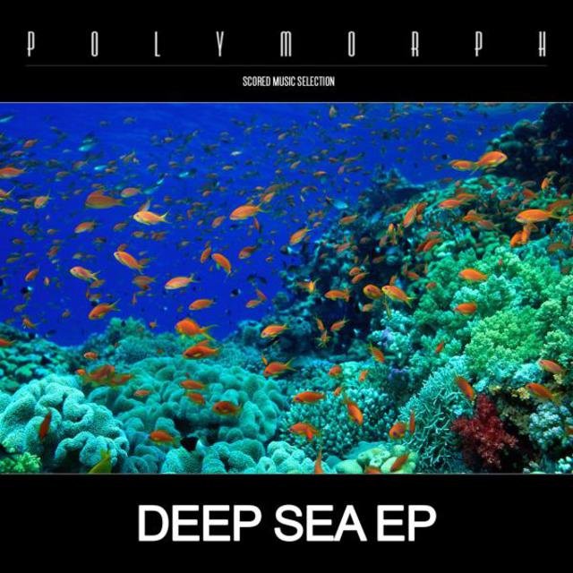 Deep Sea EP