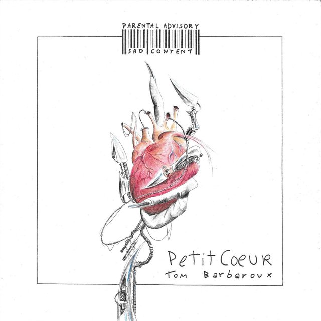 Petit Cœur