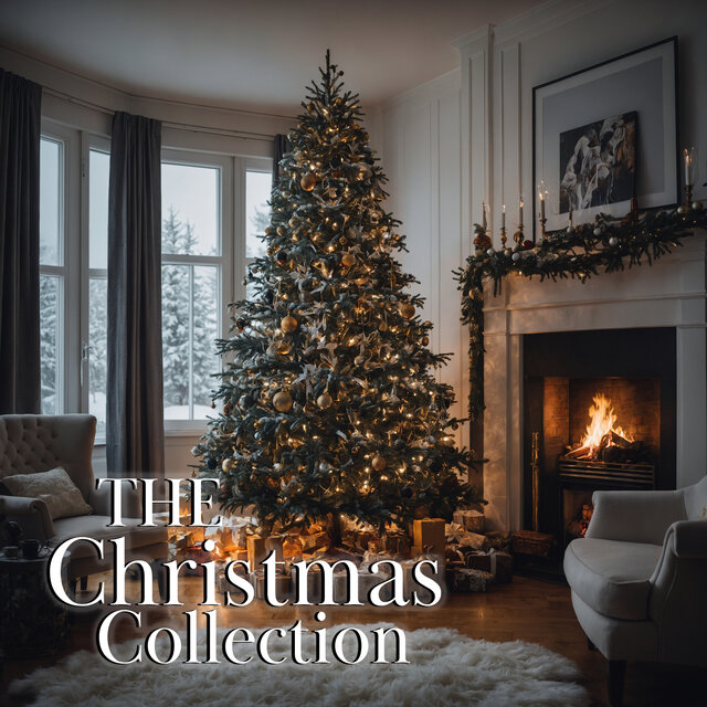The Christmas Collection