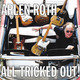 Cover art for album All Tricked Out by Arlen Roth